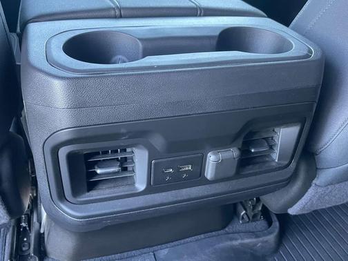 2022 Chevrolet Silverado 2500 LT