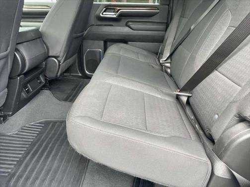2024 Chevrolet Silverado 2500 LT