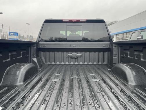 2026 Chevrolet Silverado 2500 High Country