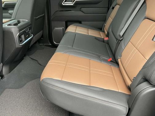 2026 Chevrolet Silverado 2500 High Country