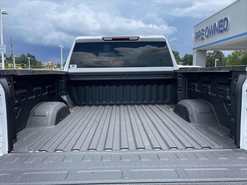 2024 Chevrolet Silverado 2500 LT