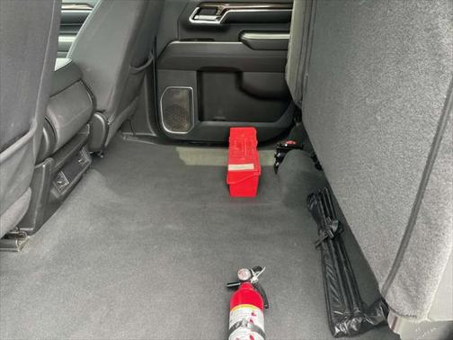 2024 Chevrolet Silverado 2500 LT