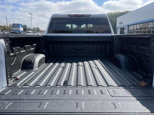 2026 Chevrolet Silverado 2500 High Country