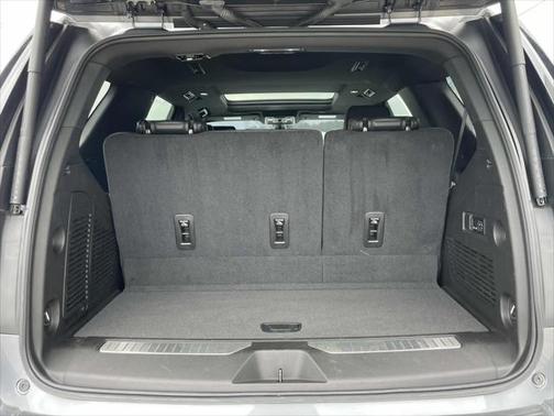 2021 Chevrolet Tahoe 2WD High Country