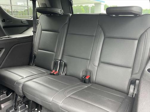 2021 Chevrolet Tahoe 2WD High Country