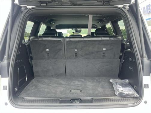2022 Jeep Wagoneer Series III 4x4