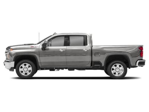 2022 Chevrolet Silverado 2500 LTZ