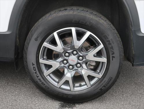 2023 GMC Acadia FWD SLT