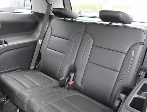 2023 GMC Acadia FWD SLT