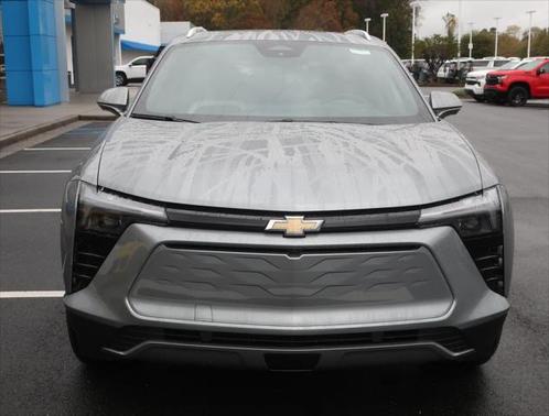 2025 Chevrolet Blazer EV eAWD LT