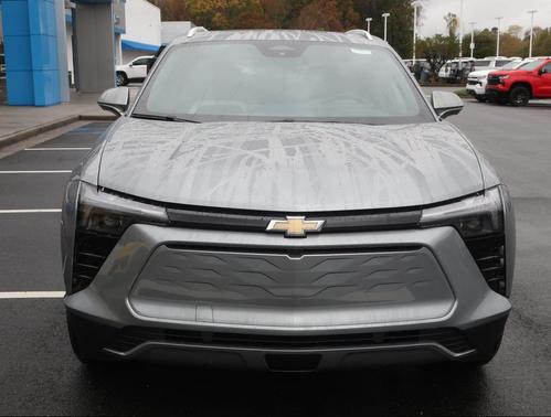 2025 Chevrolet Blazer EV eAWD LT