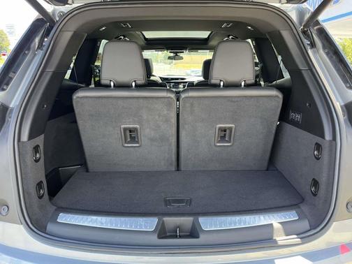 2025 Cadillac XT6 Premium Luxury FWD
