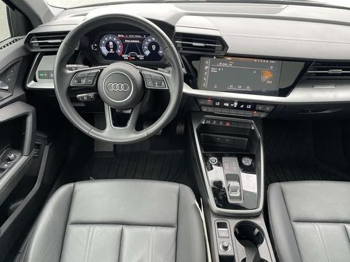 2023 Audi A3 Premium