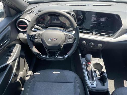 2025 Chevrolet Trax FWD 1RS