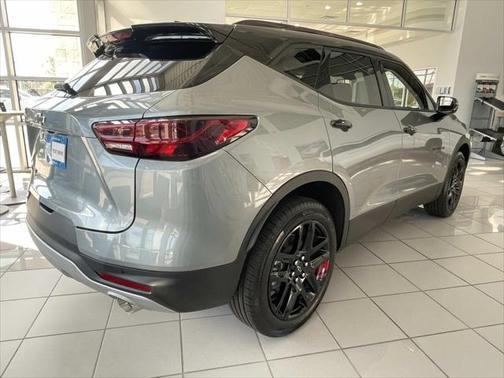 2025 Chevrolet Blazer 3LT
