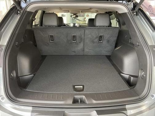 2025 Chevrolet Blazer 3LT