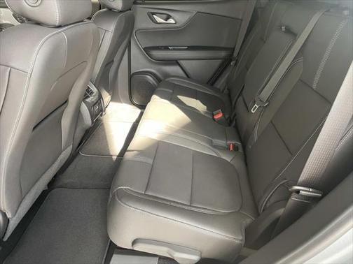 2025 Chevrolet Blazer 3LT