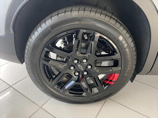 2025 Chevrolet Blazer 3LT