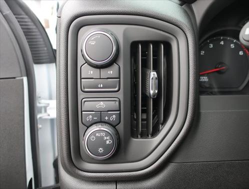 2025 Chevrolet Silverado 2500 WT
