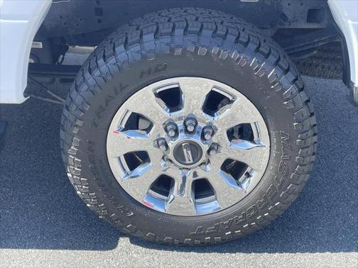 2020 Ford F-250 XL