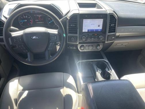 2020 Ford F-250 XL