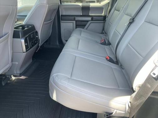 2020 Ford F-250 XL