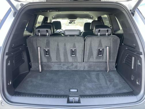 2025 Buick Enclave Preferred FWD