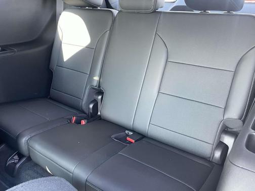 2025 Buick Enclave Preferred FWD