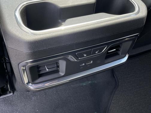 2025 Chevrolet Silverado 2500 High Country