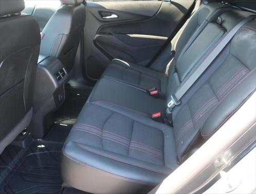 2023 Chevrolet Equinox FWD RS