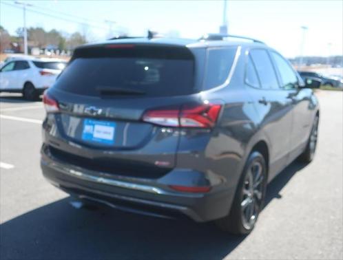2023 Chevrolet Equinox FWD RS