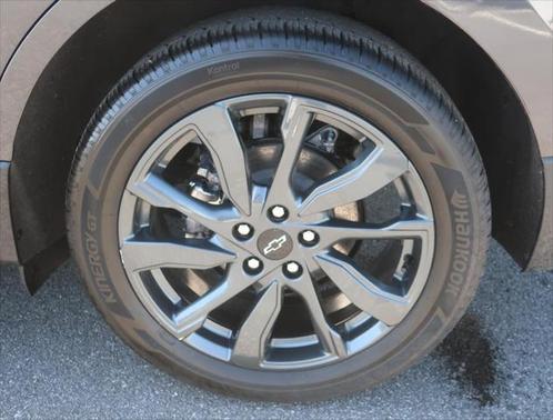 2023 Chevrolet Equinox FWD RS