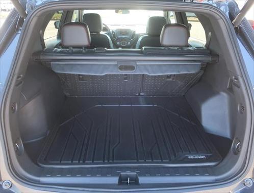 2023 Chevrolet Equinox FWD RS
