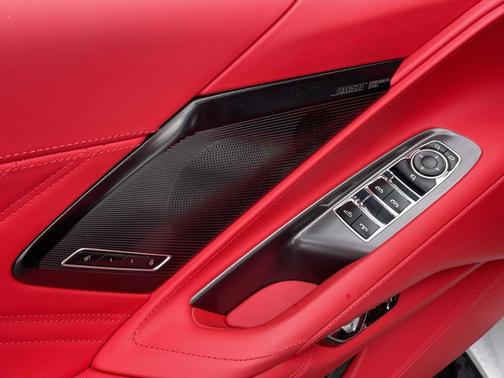 2024 Chevrolet Corvette Z06