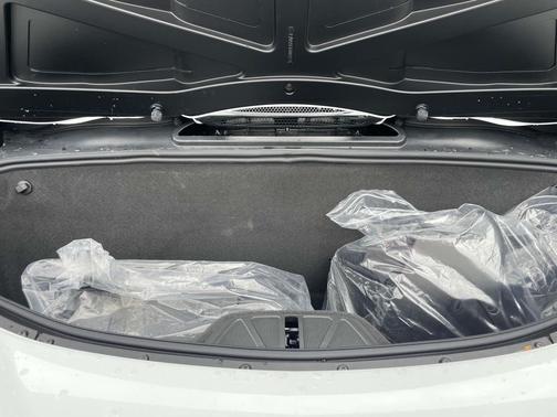 2024 Chevrolet Corvette Z06