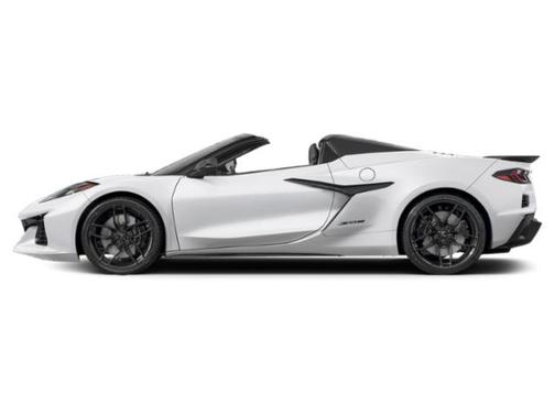 2024 Chevrolet Corvette Z06