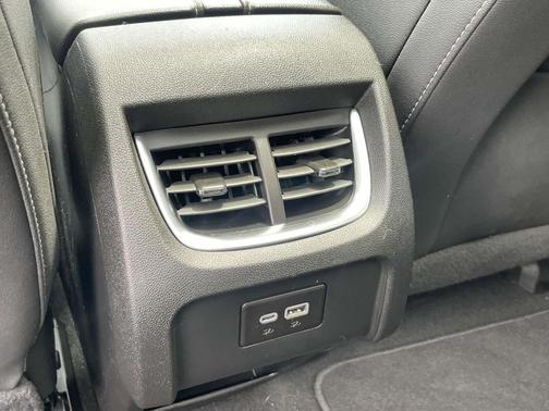 Sterling Gray Metallic 2023 Chevrolet Blazer 3LT