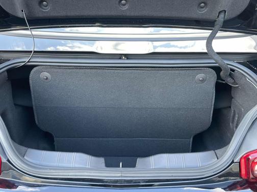 2023 Chevrolet Camaro LT1