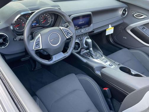 2023 Chevrolet Camaro LT1