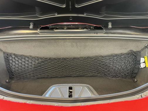 2026 Chevrolet Corvette Stingray w/2LT