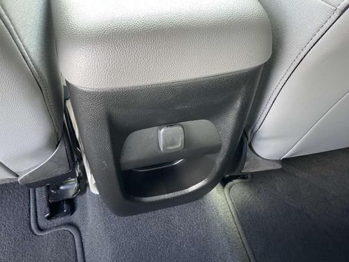 2022 Chevrolet Colorado WT