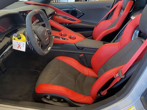 2026 Chevrolet Corvette Z06