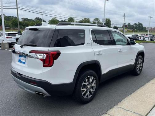 2023 GMC Acadia FWD SLT