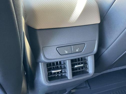 2026 Chevrolet Equinox FWD ACTIV