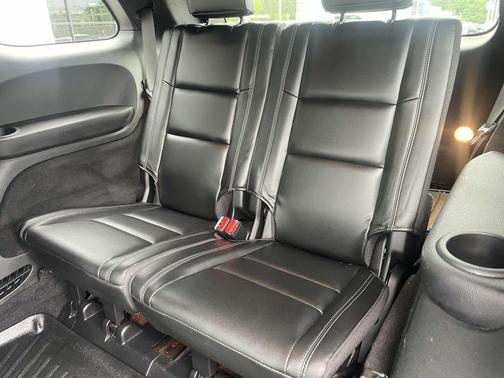 Destroyer Gray Clearcoat 2021 Dodge Durango GT Plus