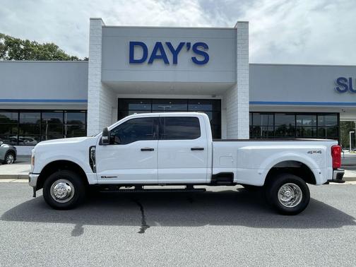 2024 Ford F-350 XLT