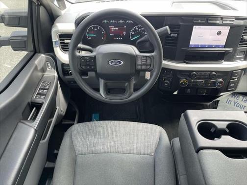 2024 Ford F-350 XLT