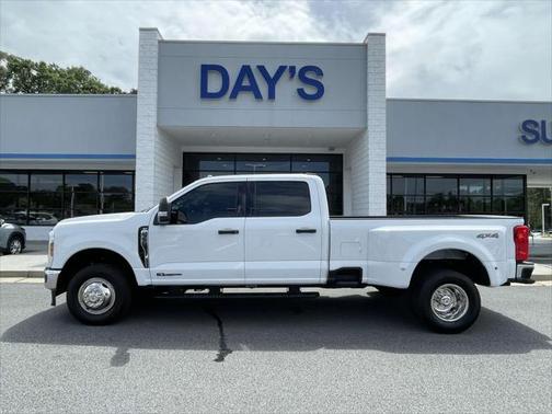2024 Ford F-350 XLT