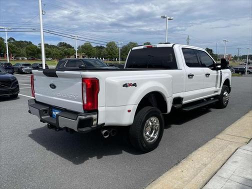 2024 Ford F-350 XLT