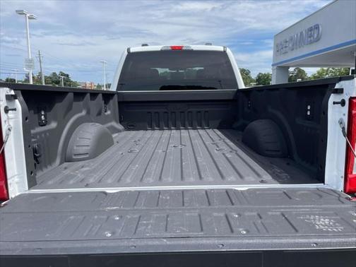 2024 Ford F-350 XLT